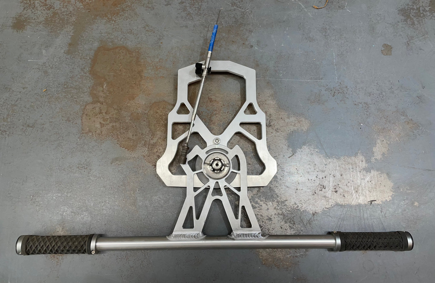 ProLite OEM Complete Steering Kit