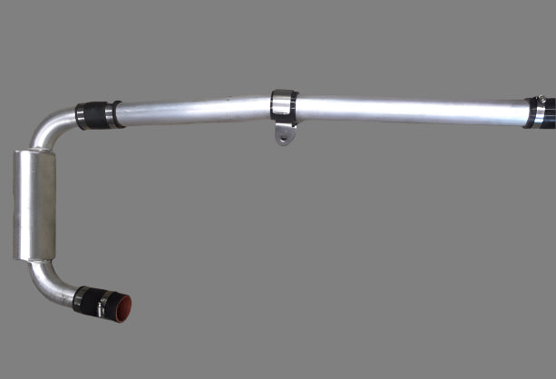 Type 2 Resonator Kit ***NOT CURRENTLY AVAILABLE***