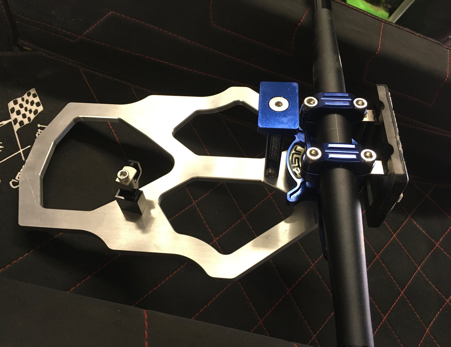 ProLite OVP Complete Steering Kit