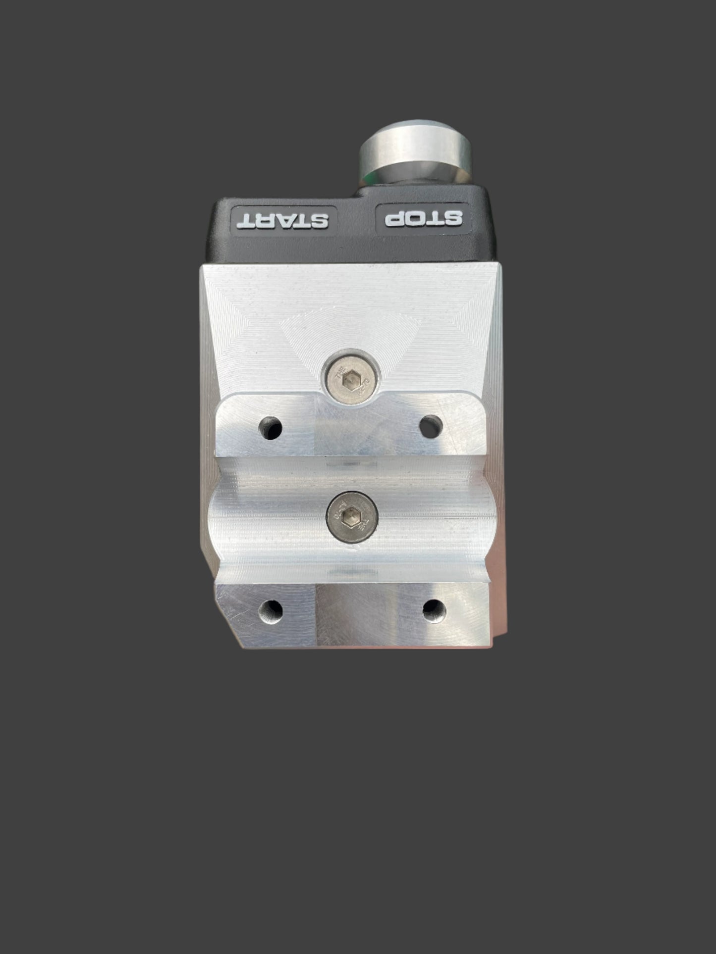 Start / Stop Button Housing