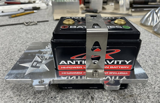 1201 Battery Adapter