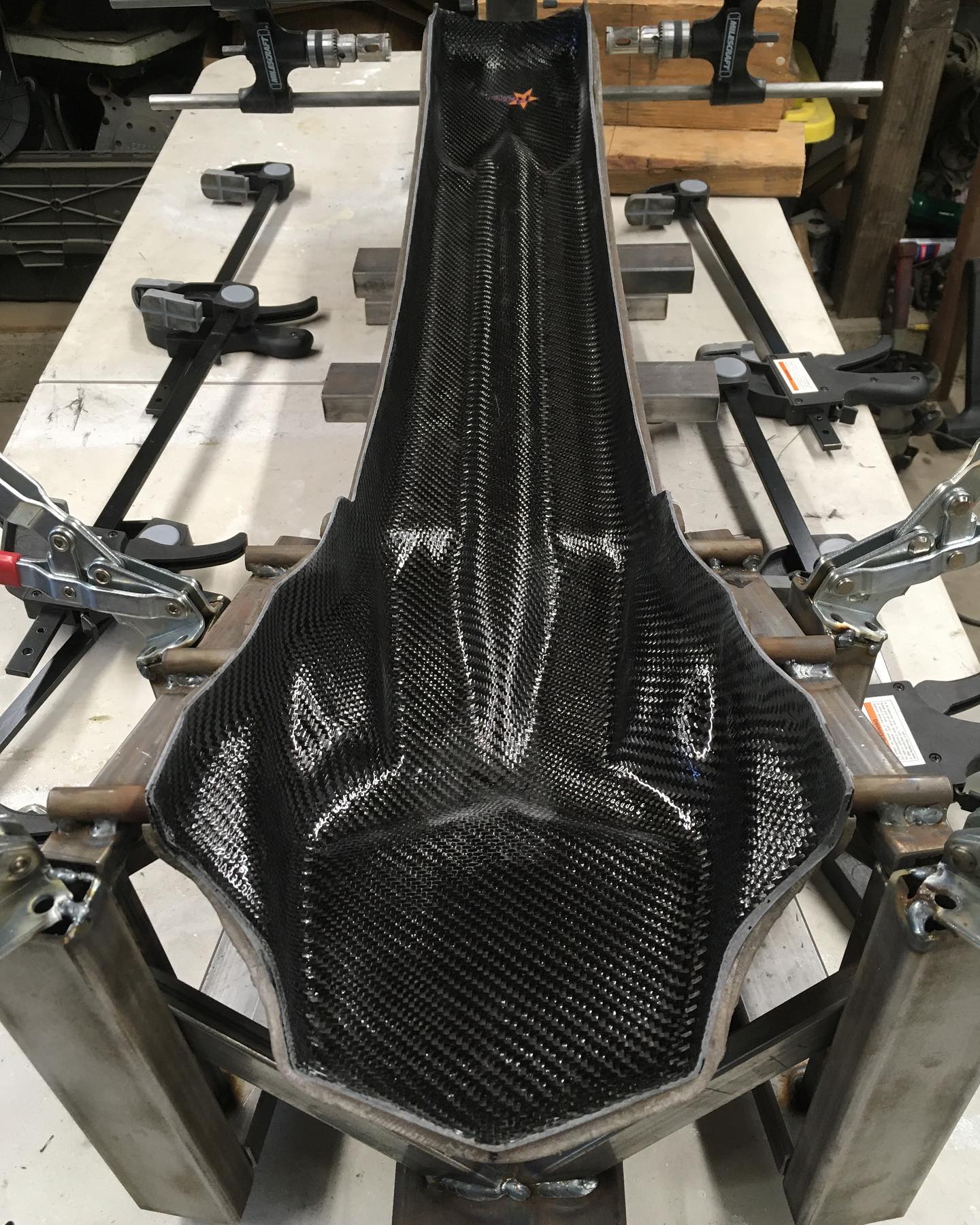 ProLite Handlebar Pole