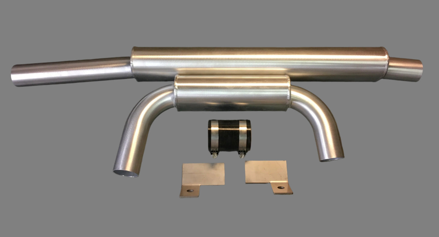 Type 1 Resonator Kit