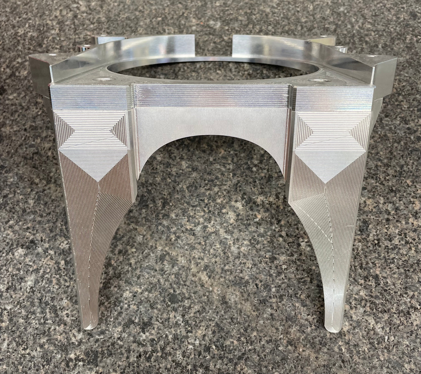 550 / 750 Pump Conversion Kit