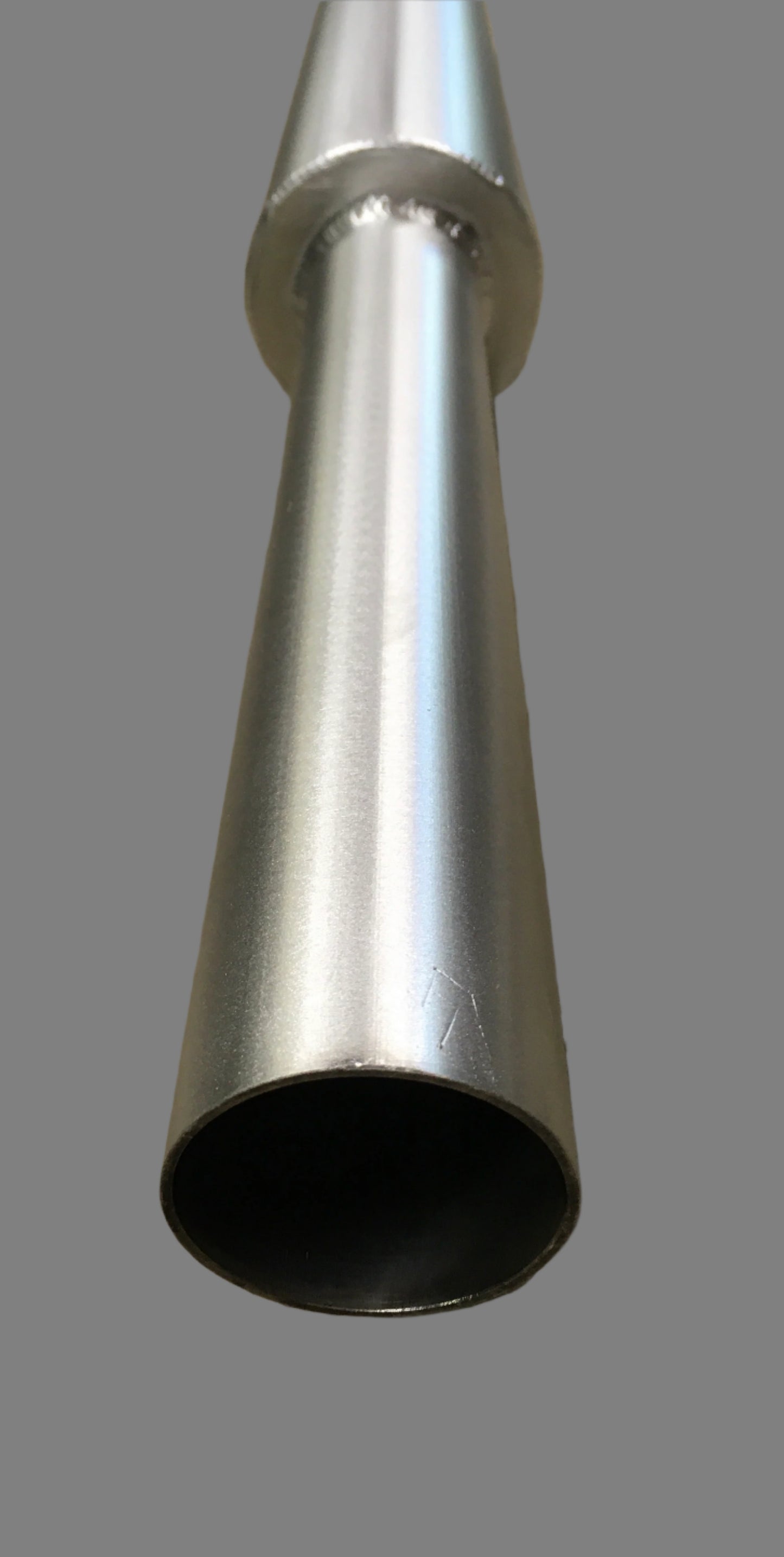 Type 3 Resonator Rear Exhaust Kit