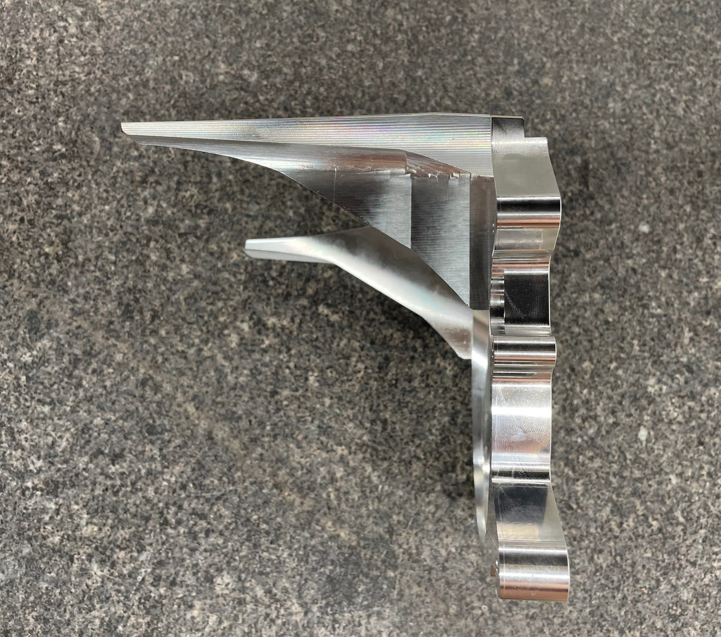 550 / 750 Pump Conversion Kit