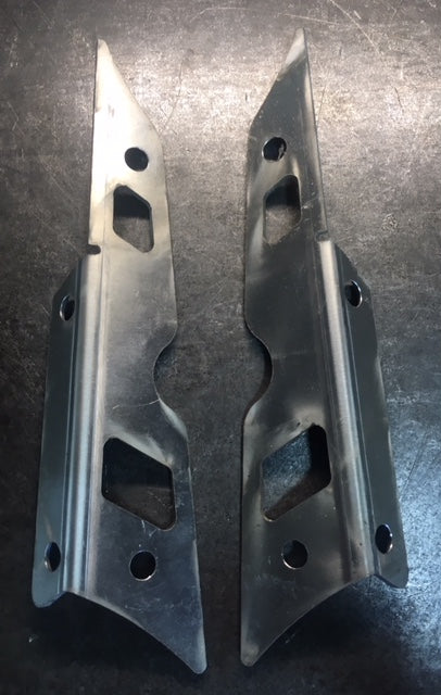550 SX Nose Brace