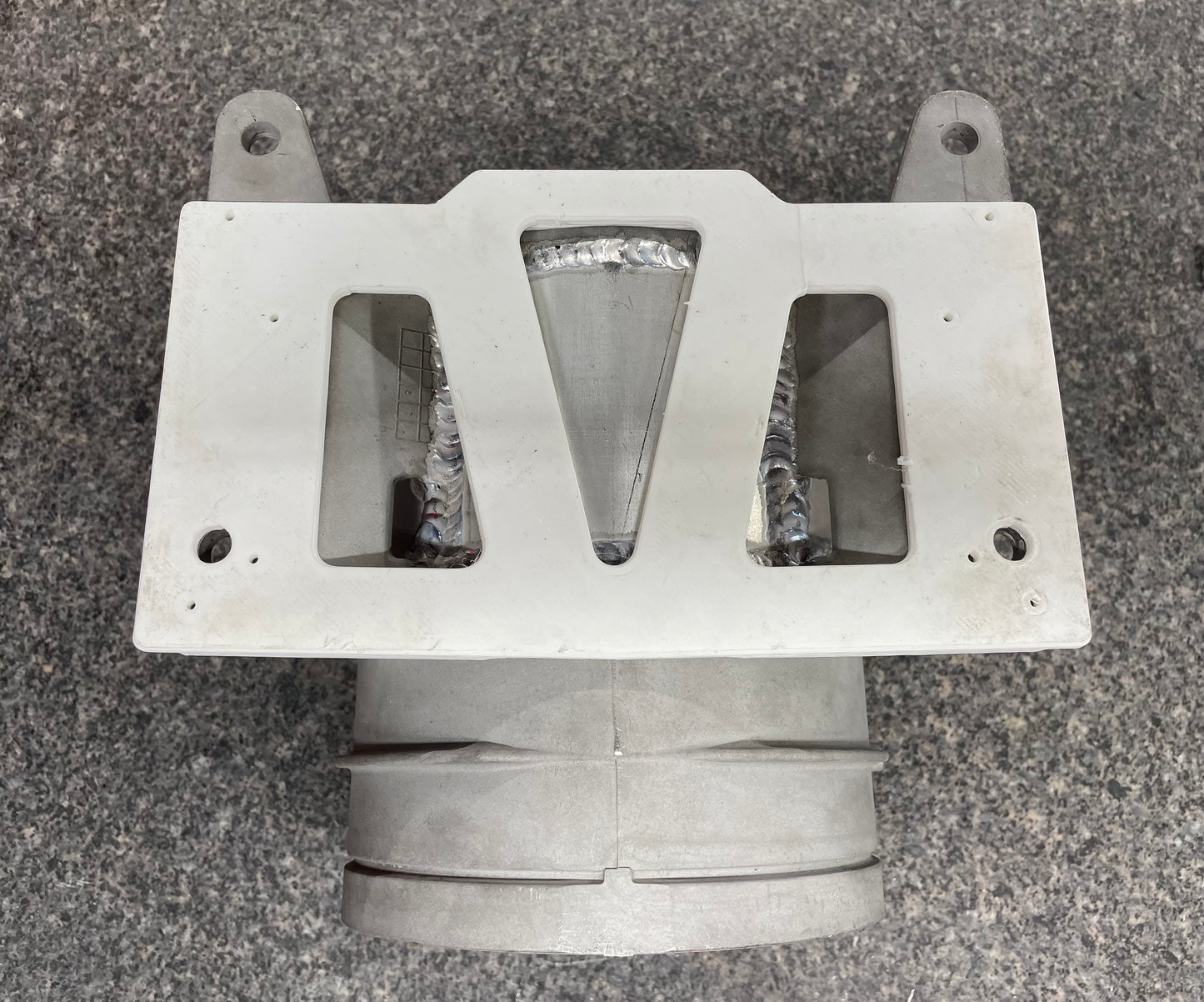 550 / 750 Pump Conversion Kit