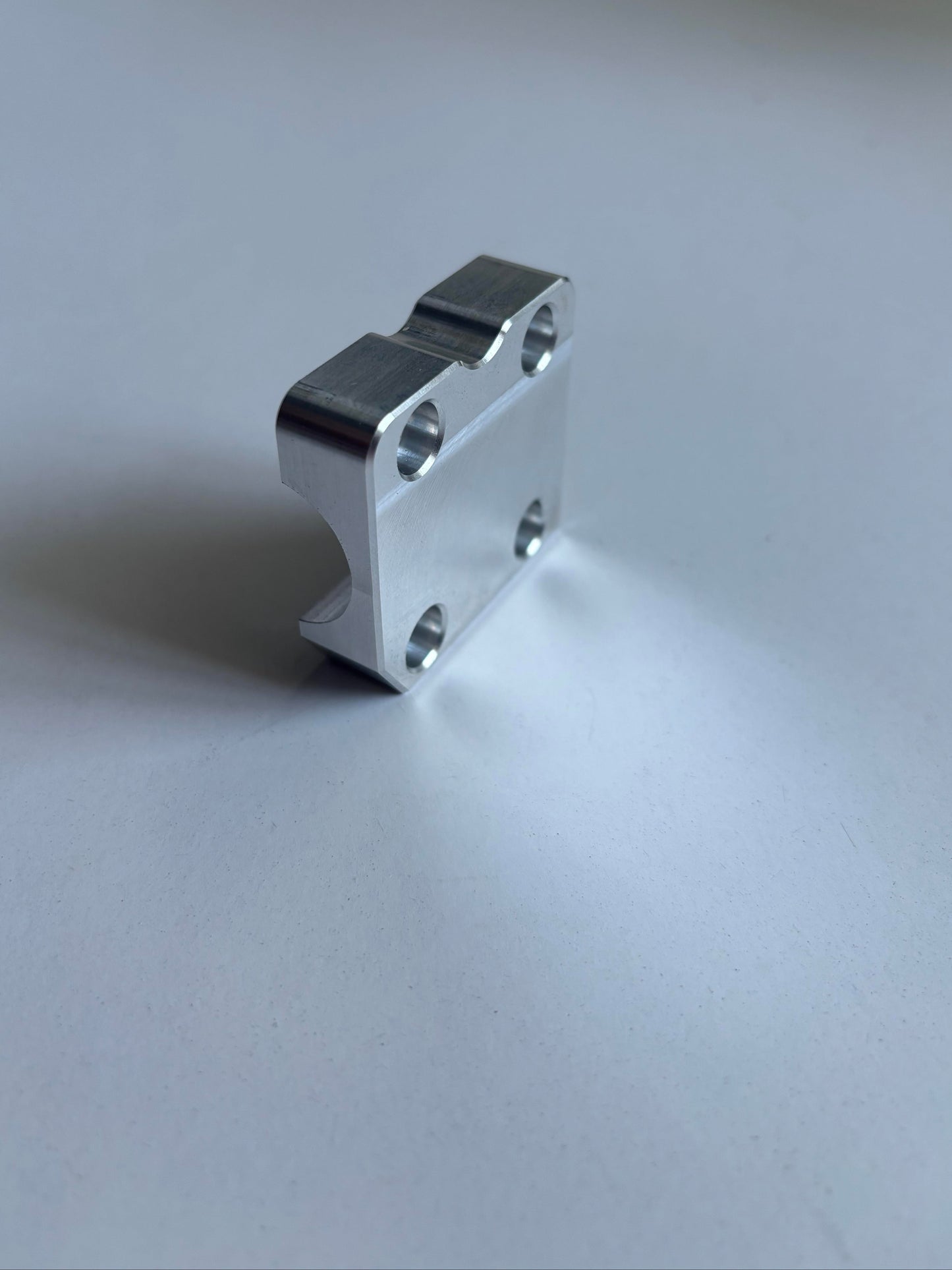 Start / Stop Bar Clamp