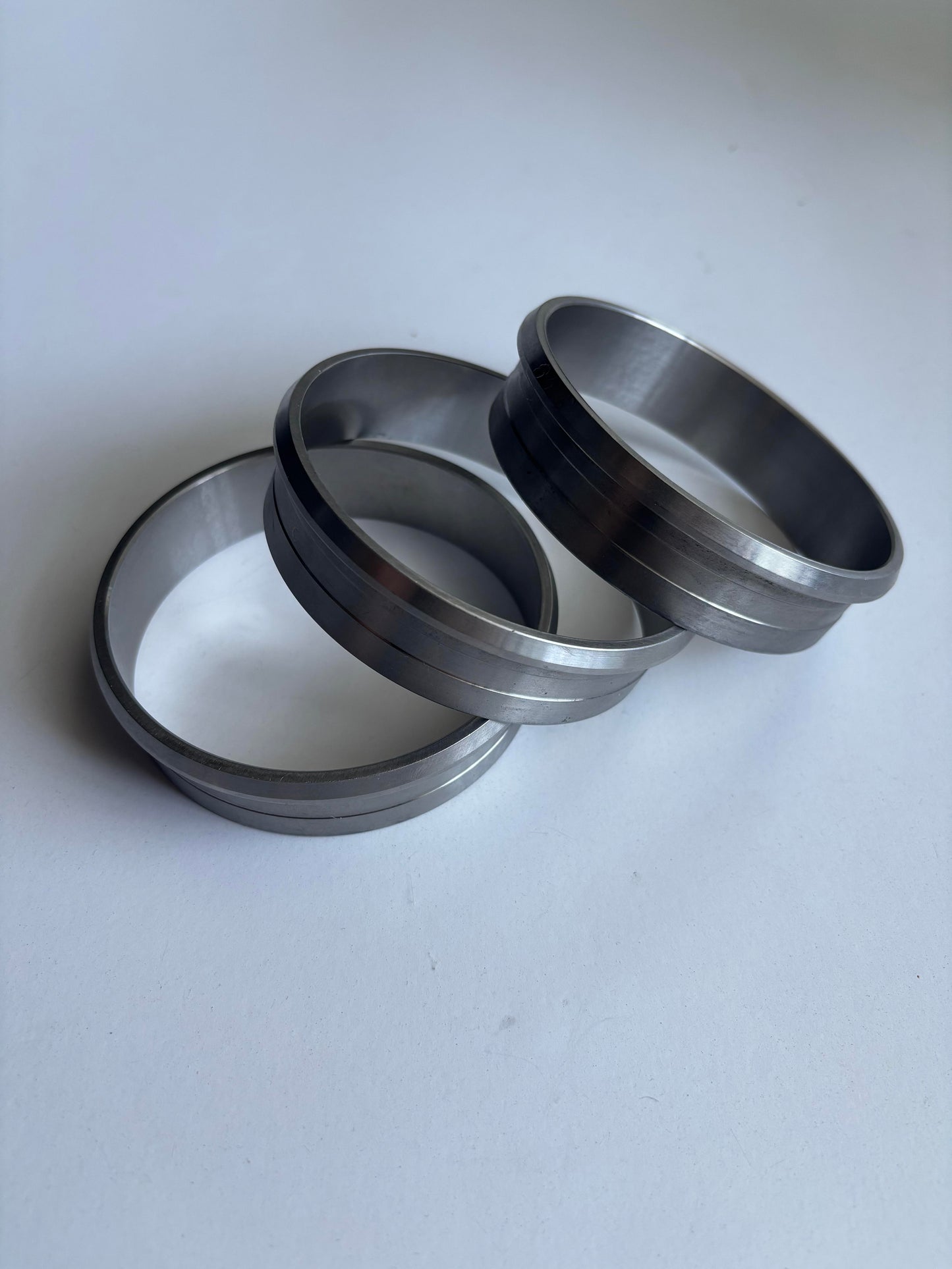 Skat Reduction Nozzle Rings