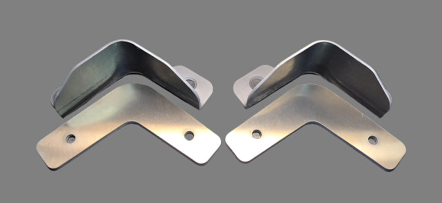 550 Corner Braces