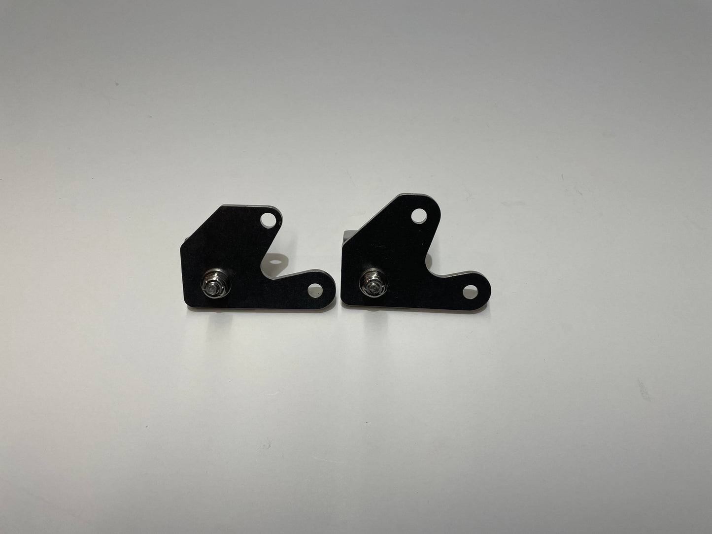 Throttle Cable Bracket