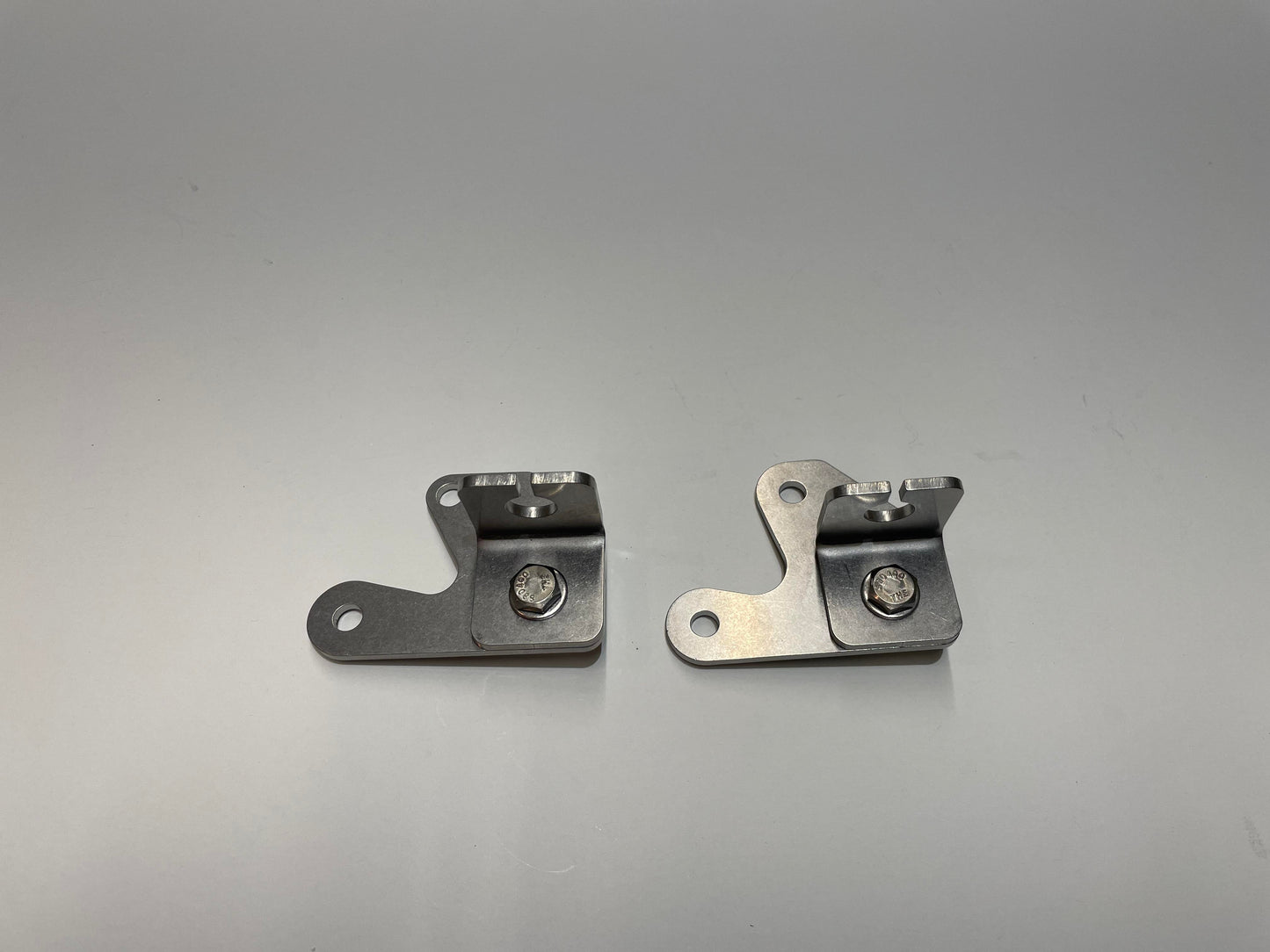 Throttle Cable Bracket