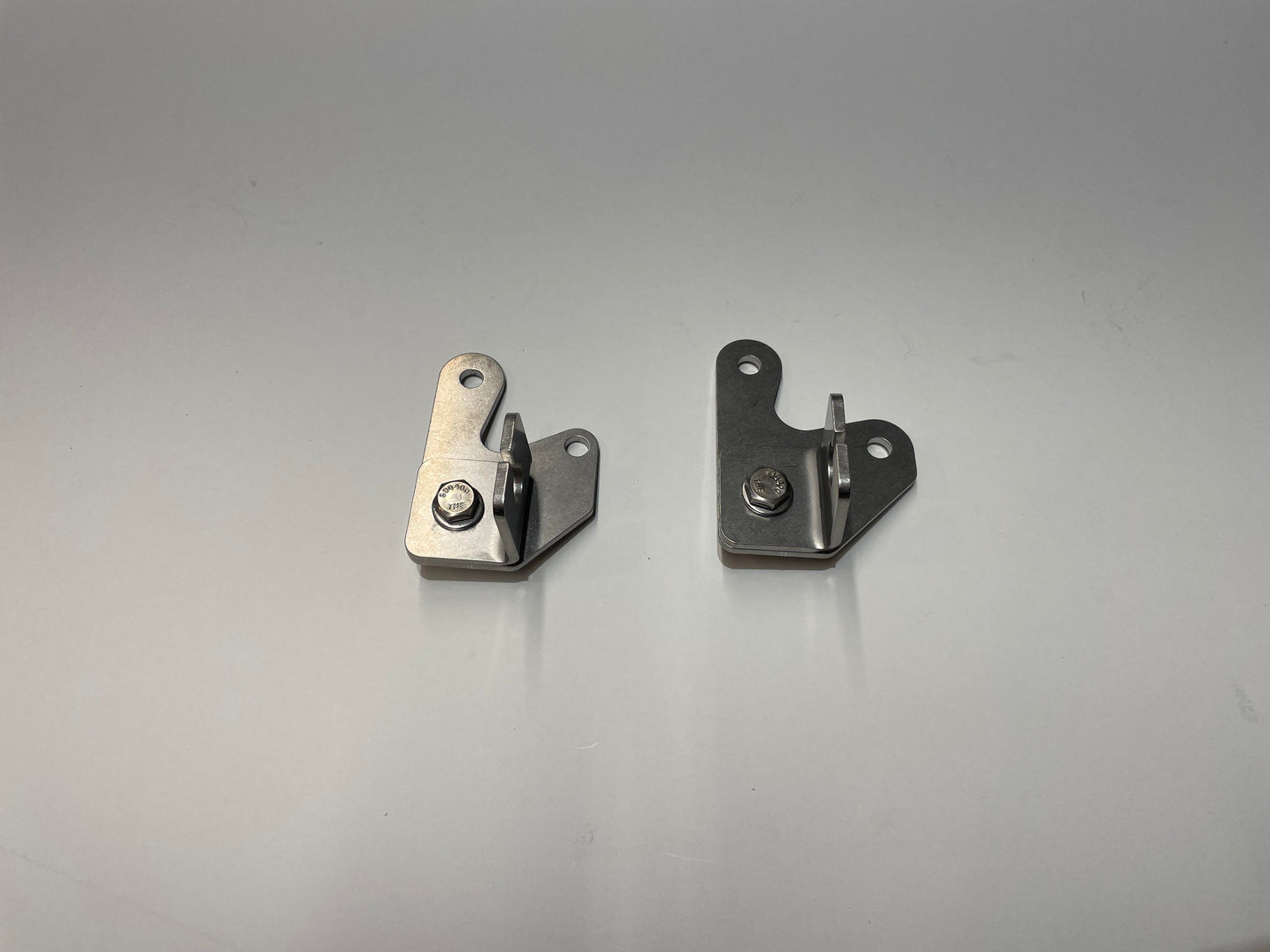 Throttle Cable Bracket