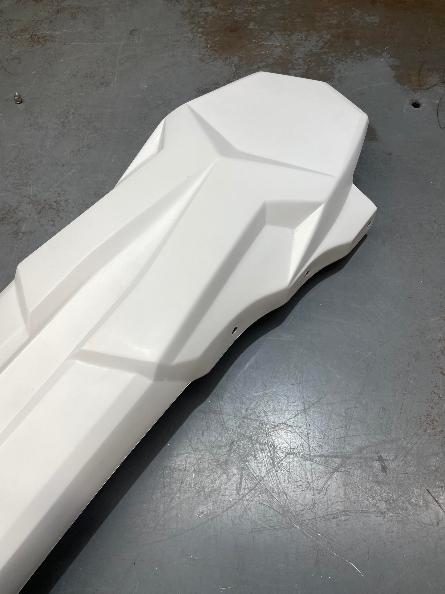 ProLite OVP Complete Steering Kit