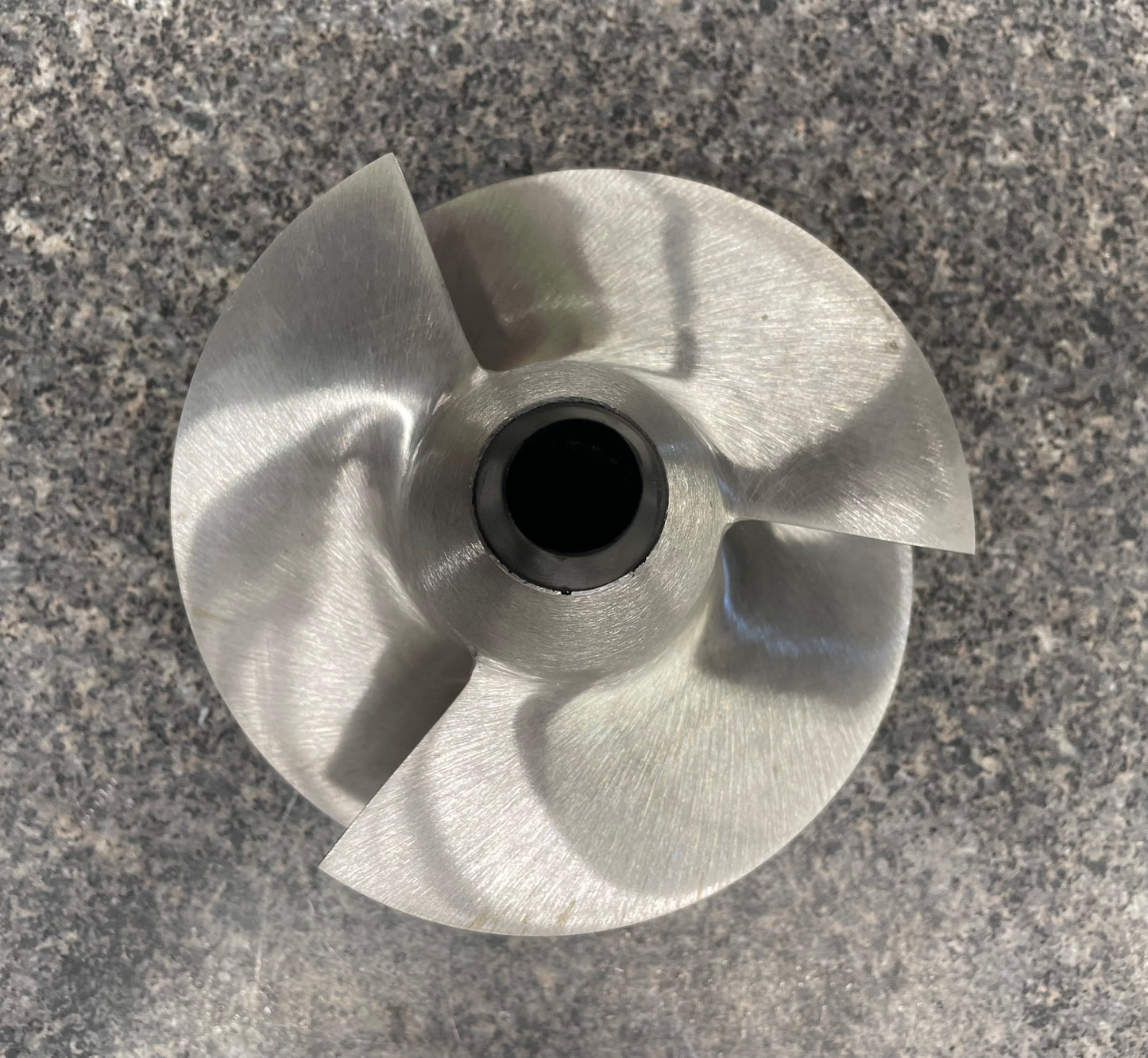 750 / 800 Small Hub Impeller