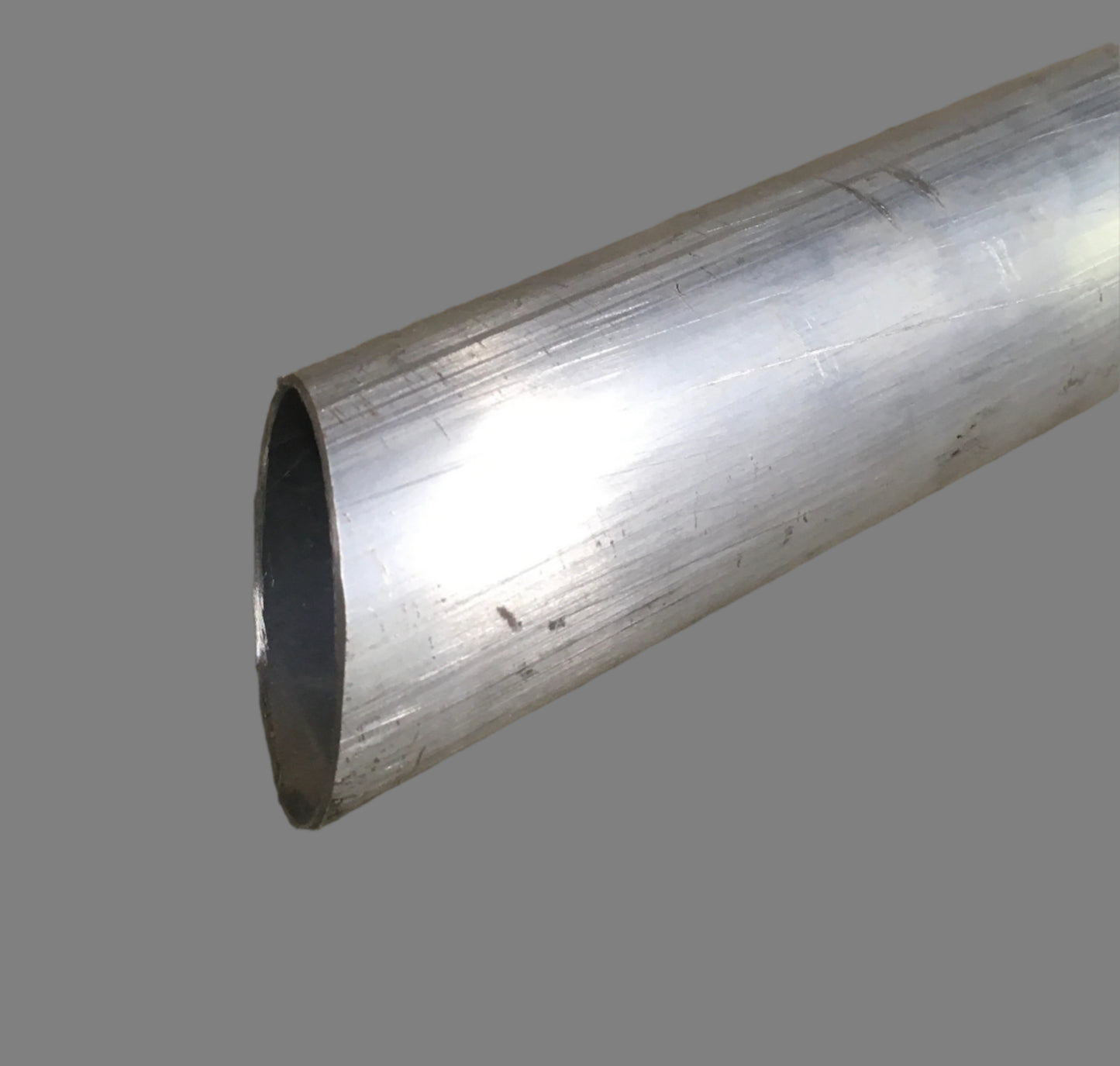 Rear Exit Retrofit Tube