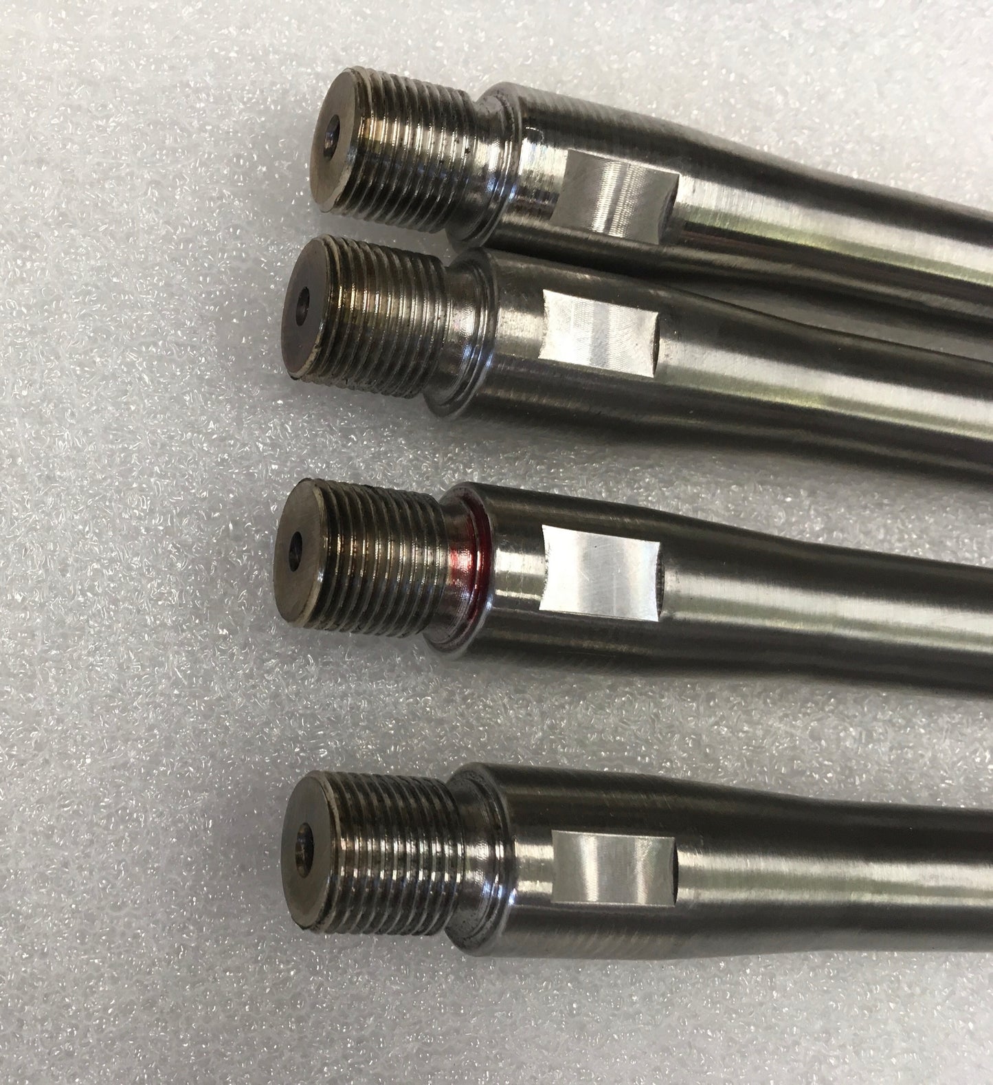 X2 Length Driveshaft