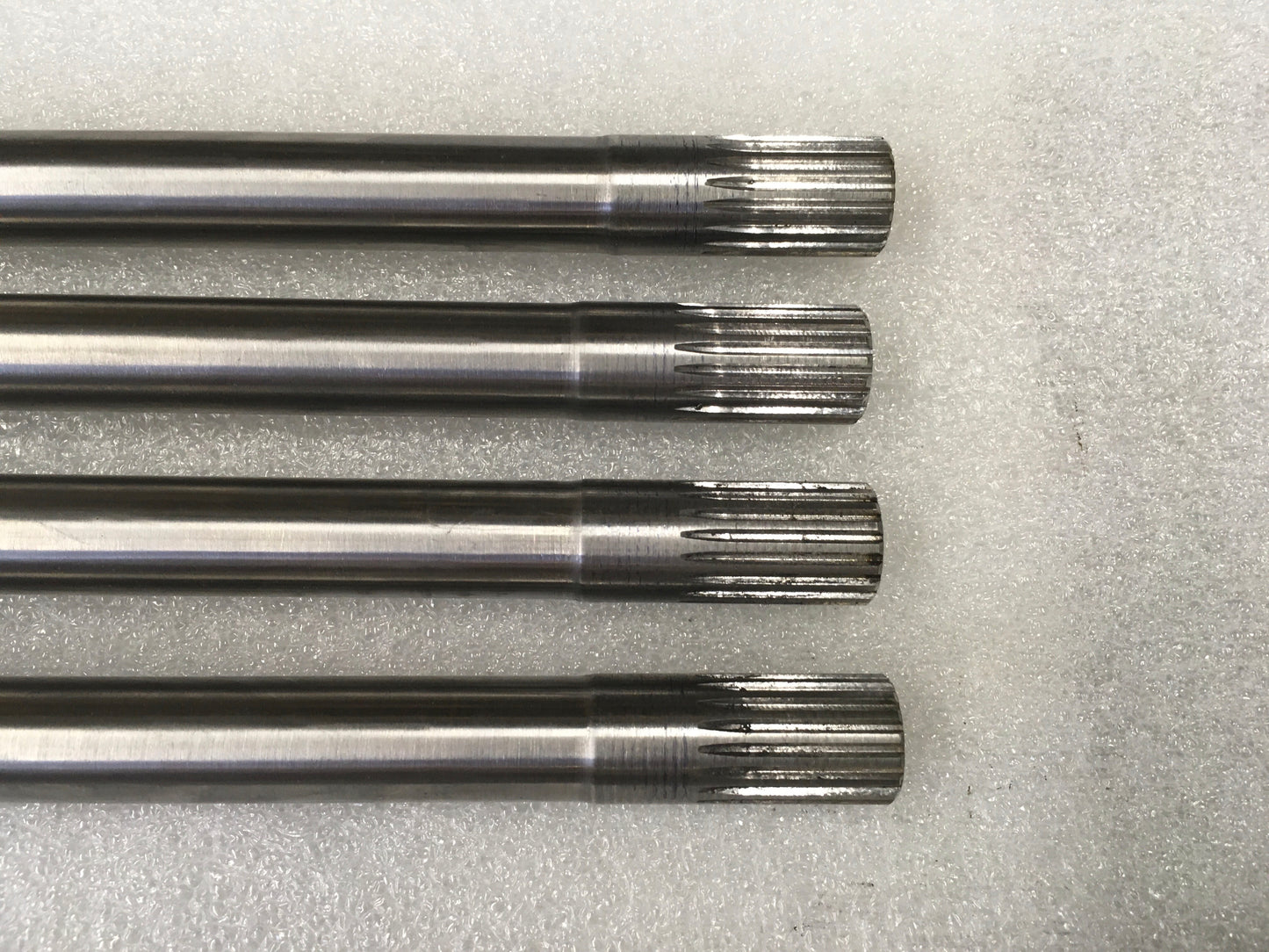 X2 Length Driveshaft