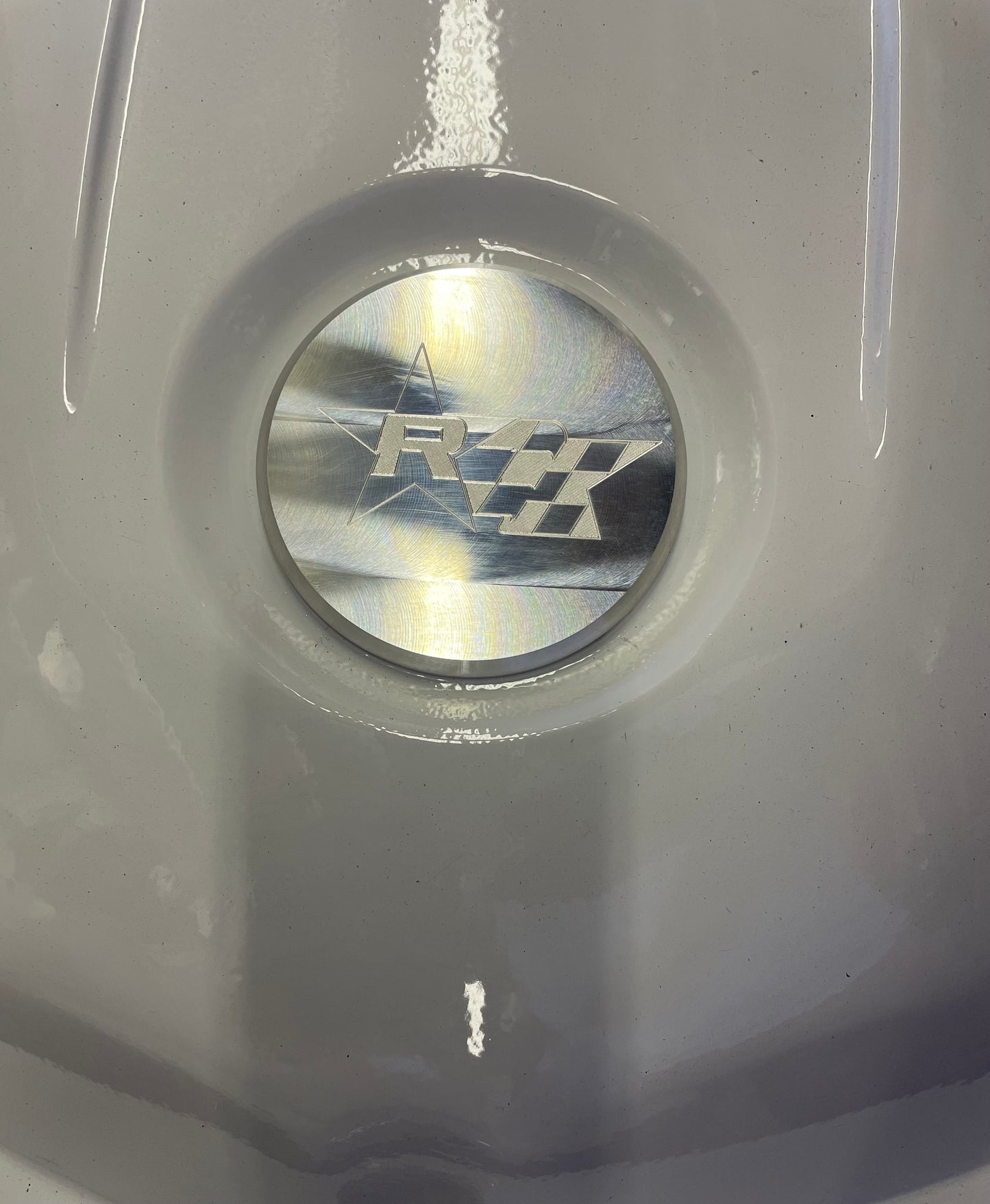 550 Fuel Blockoff