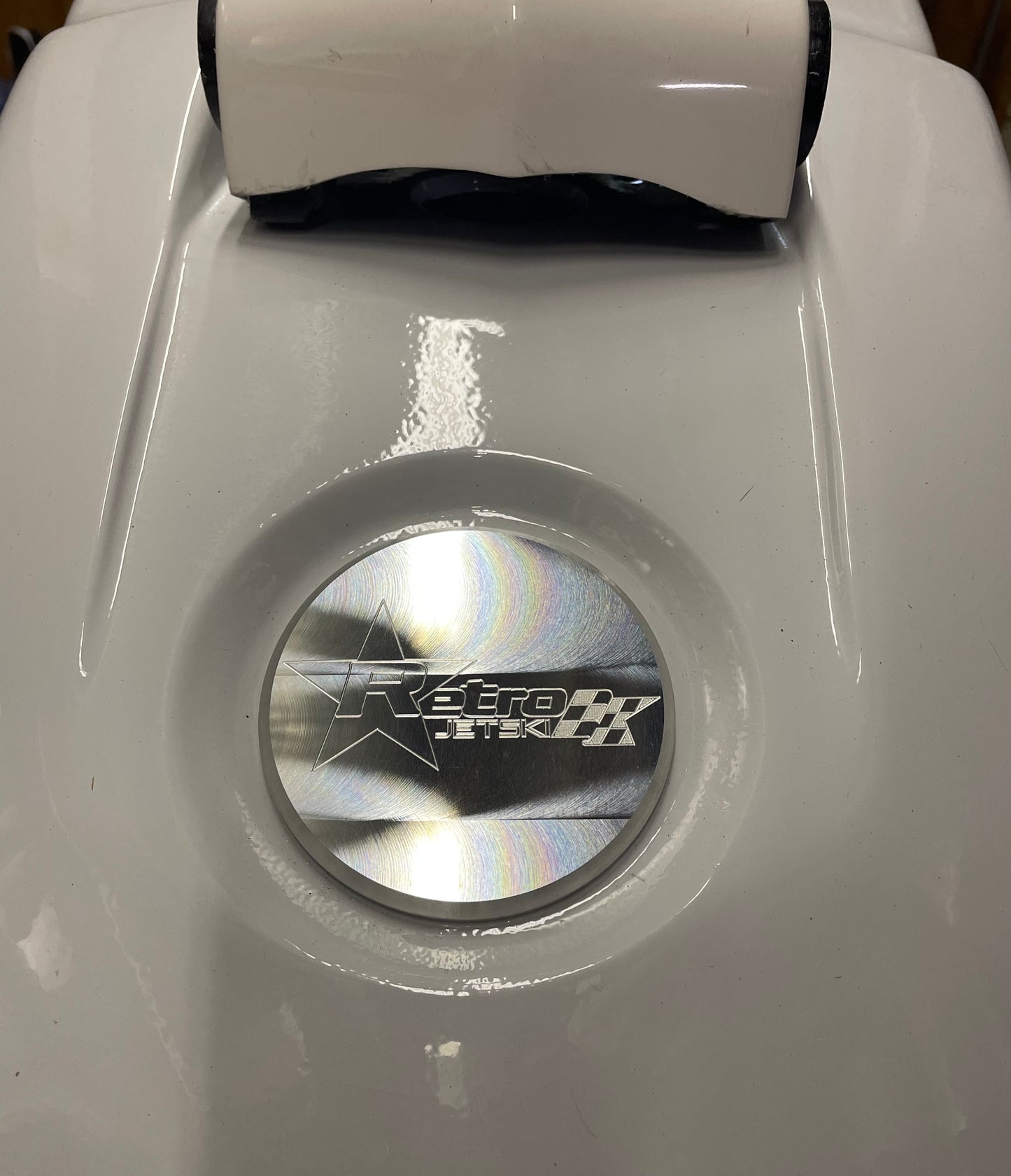 550 Fuel Blockoff