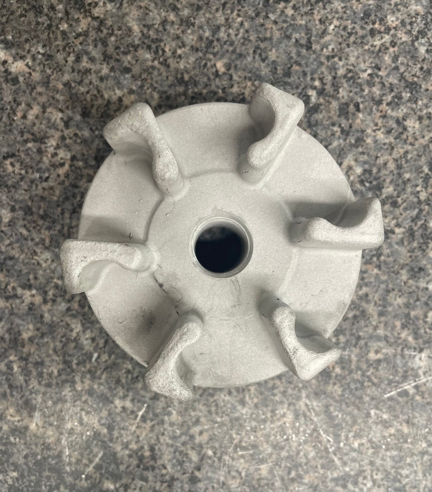 550 Driveline PTO Couplers