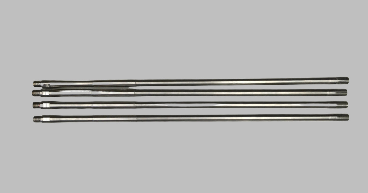 30" driveshaft for the 550cc/750 pump