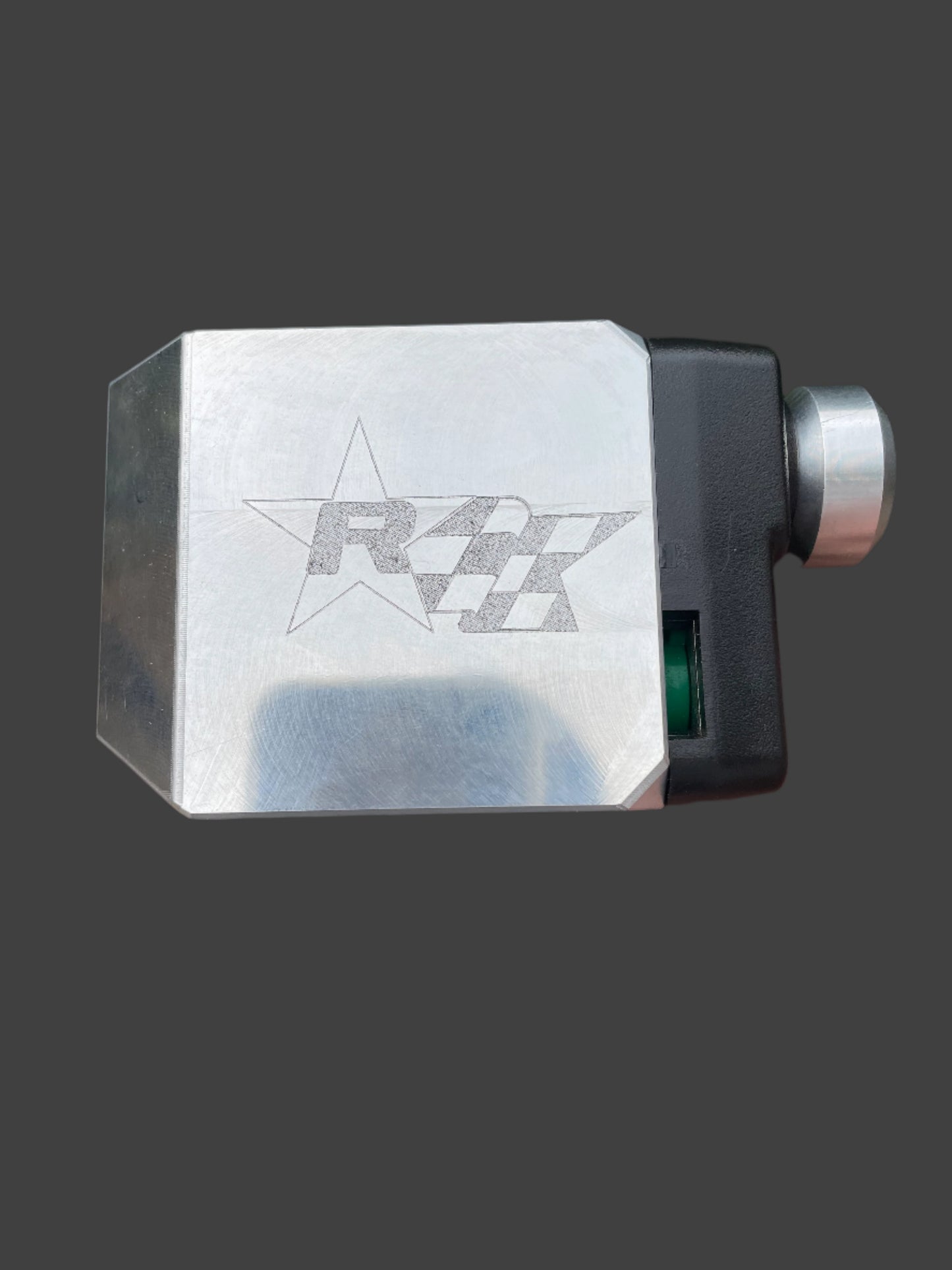 Start / Stop Button Housing