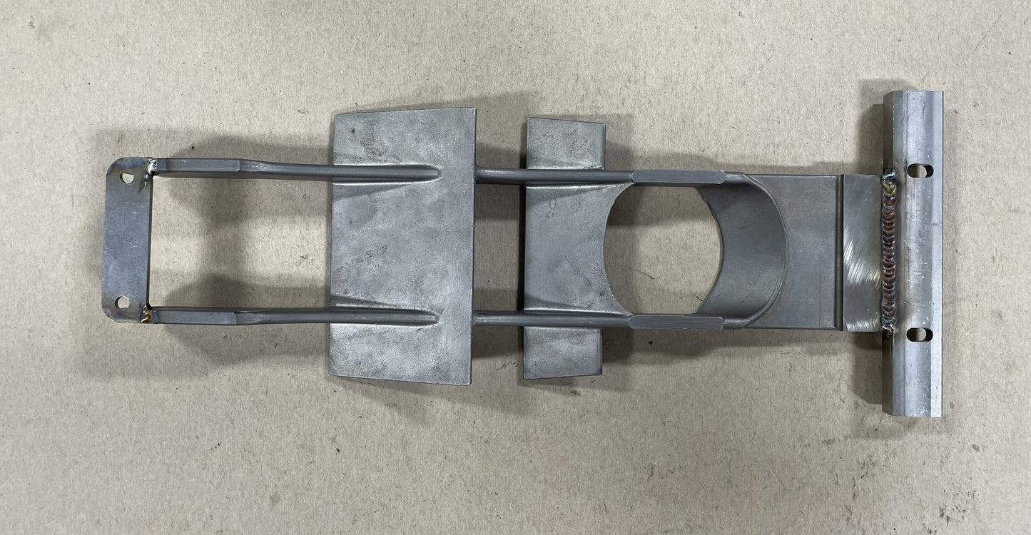 X2 - 650 to 750 Pump Conversion