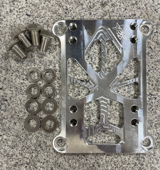 750 / 550 Motor Conversion Plate