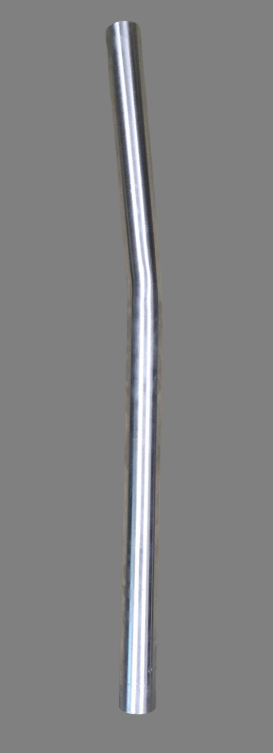 Rear Exhaust Replacement Tube