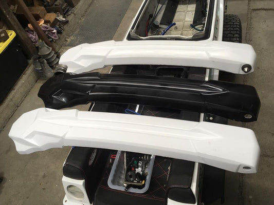ProLite Handlebar Pole