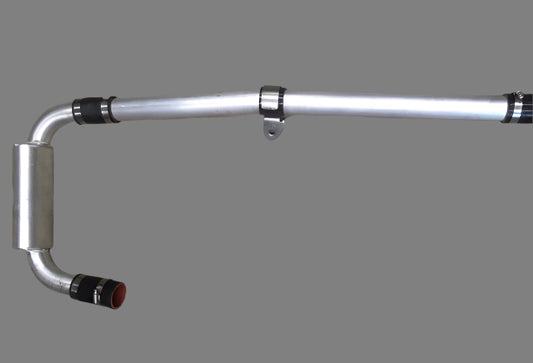 Type 2 Resonator Kit ***NOT CURRENTLY AVAILABLE***