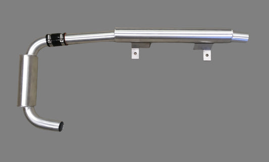 Type 1 Resonator Kit