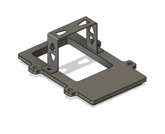 1201 Battery Adapter