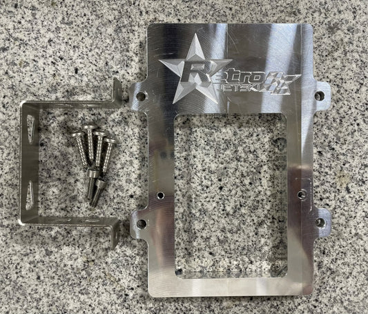 1201 Battery Adapter