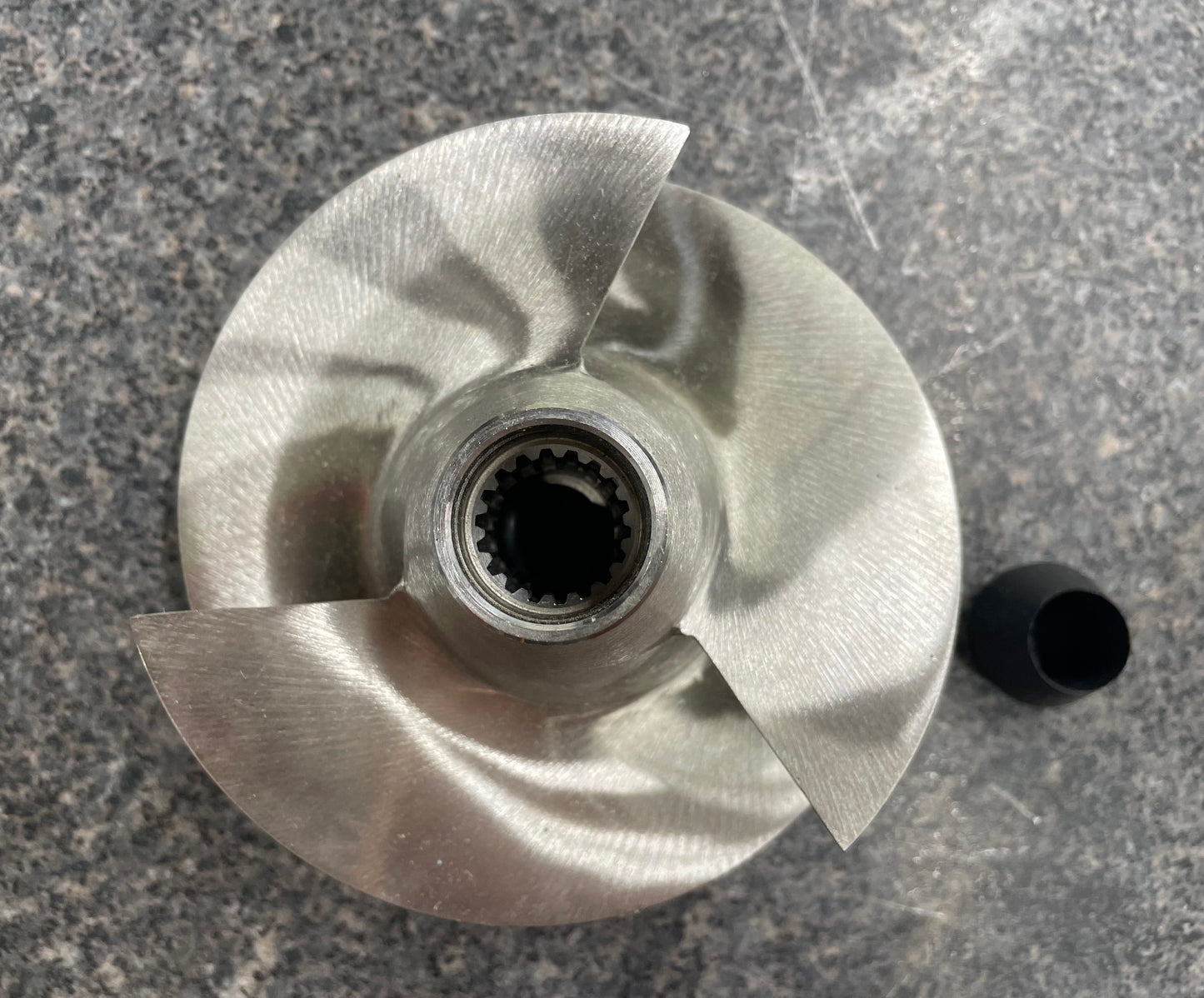 550SX Impeller