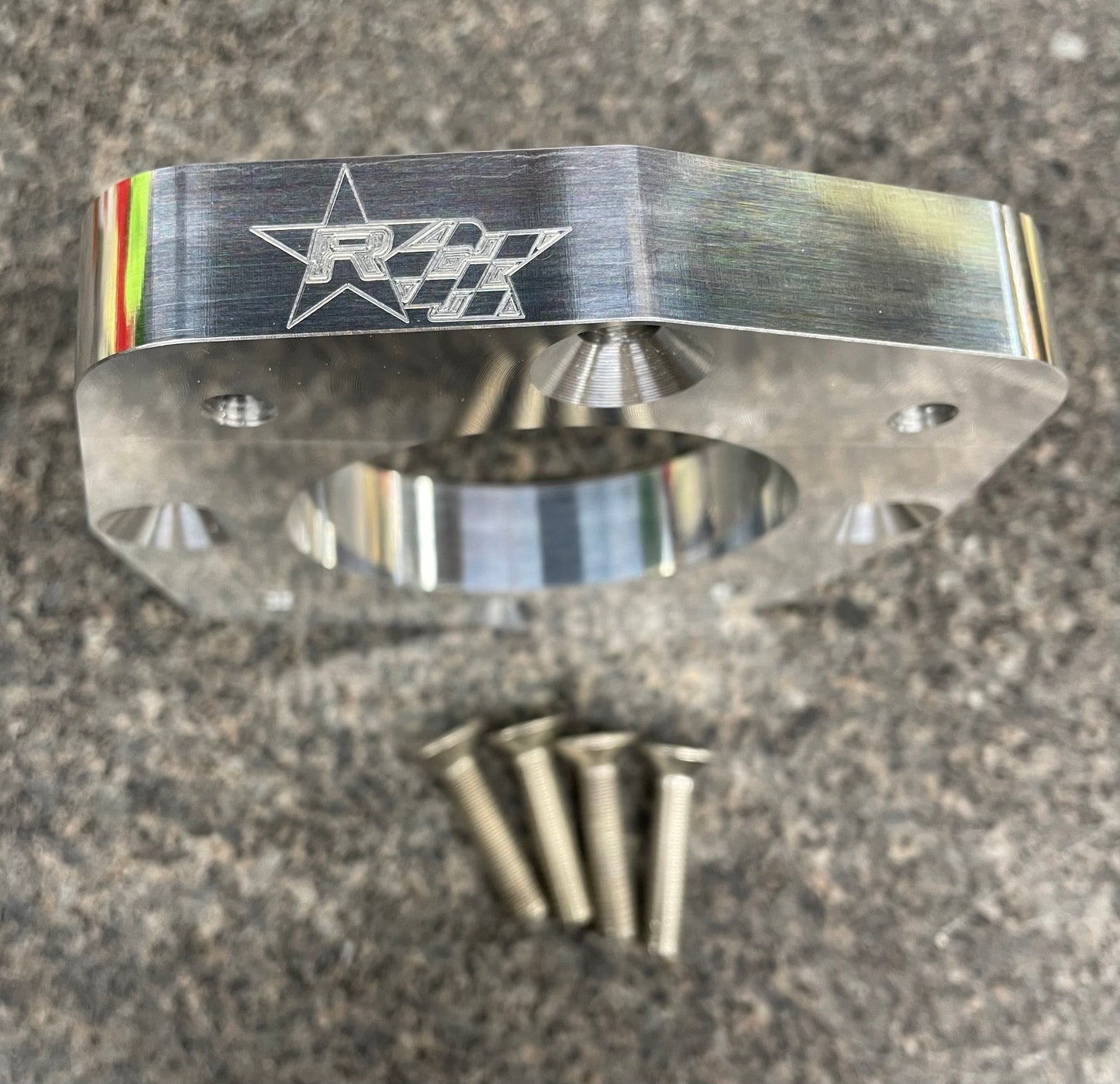 550 JS/SX Bearing Conversion