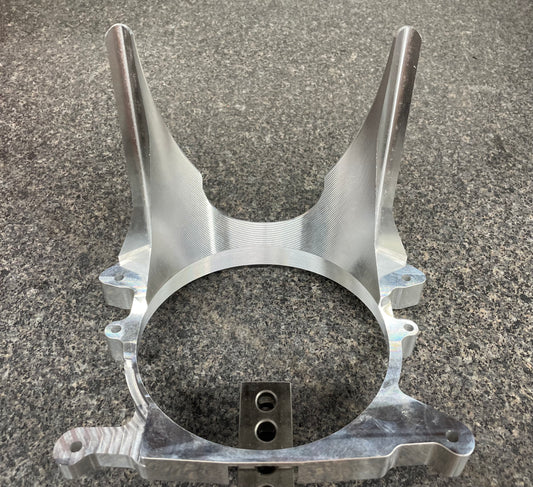 550 / 750 Pump Conversion Kit