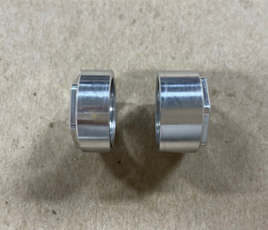 Start / Stop Capsules End Caps