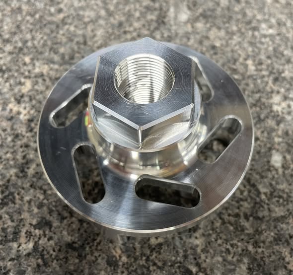 440 / 550 PTO Couplers