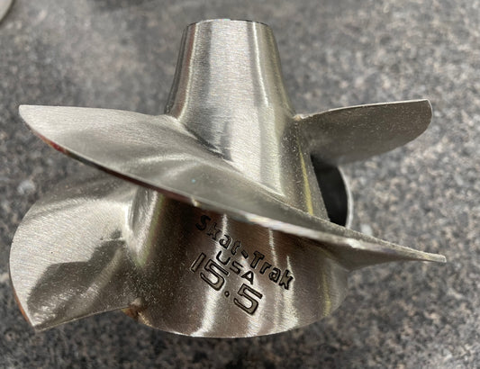 550SX Impeller