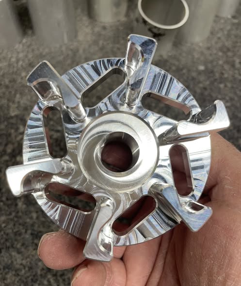 440 / 550 PTO Couplers