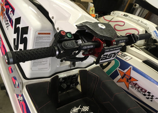 ProLite OVP Complete Steering Kit