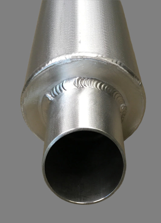 Type 3 Resonator