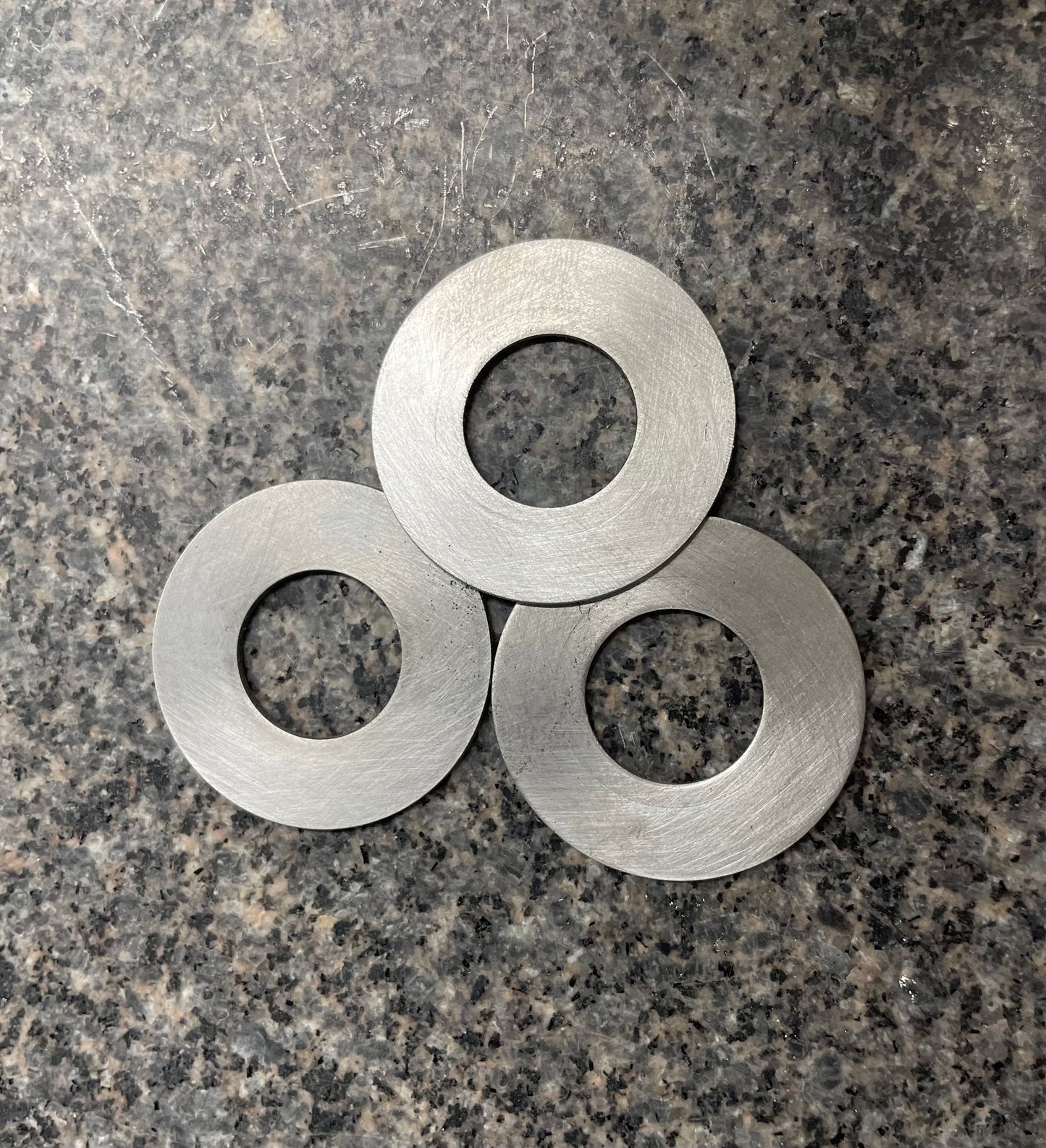 550SX Impeller