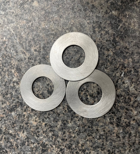 550SX Impeller Shim Kit