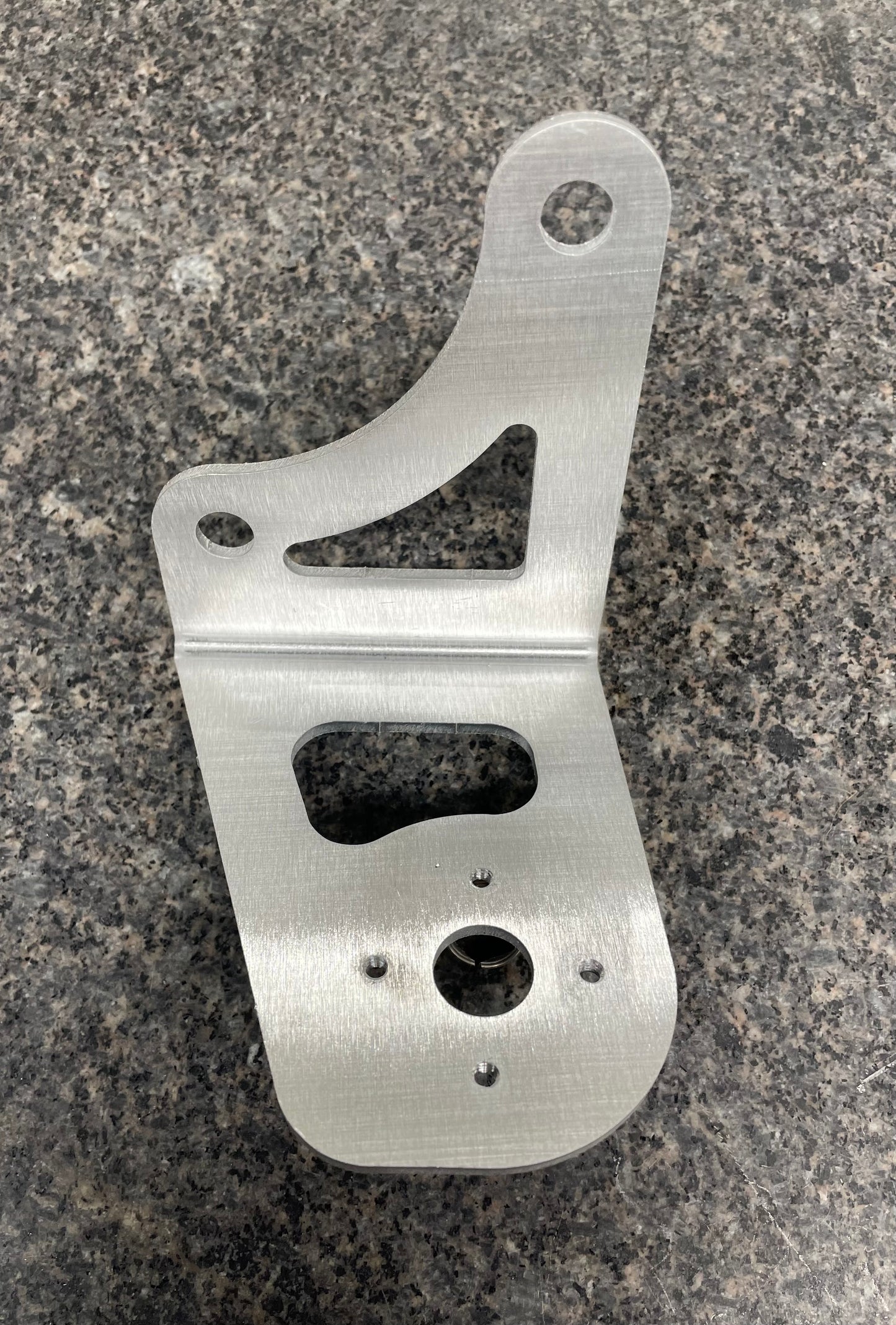 550 JS/SX Bearing Conversion