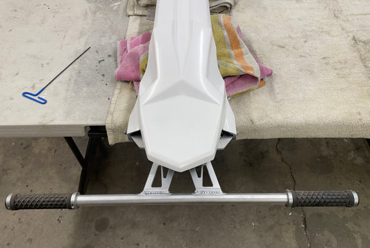 ProLite OEM Complete Steering Kit
