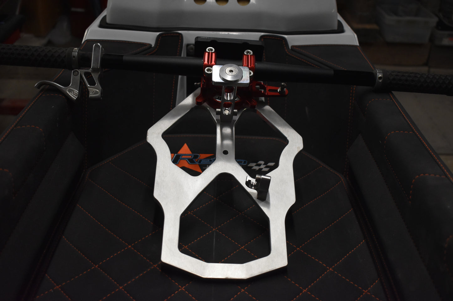 ProLite OVP Complete Steering Kit